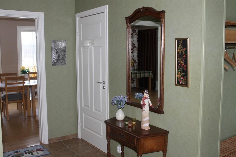 Rocklosa Gard Hotel Ollosa Habitación foto