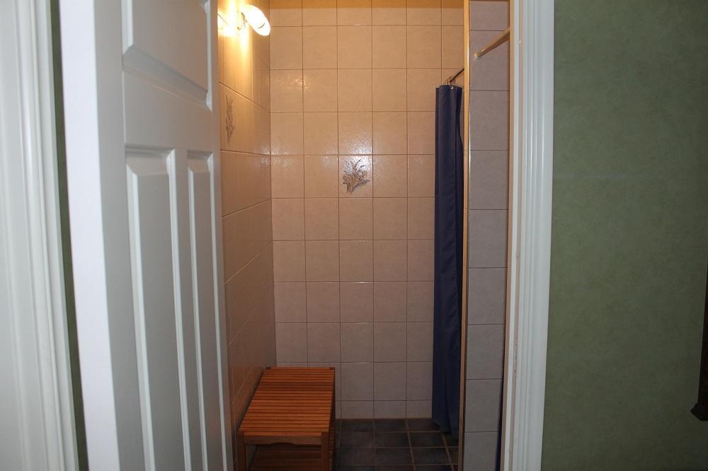 Rocklosa Gard Hotel Ollosa Habitación foto
