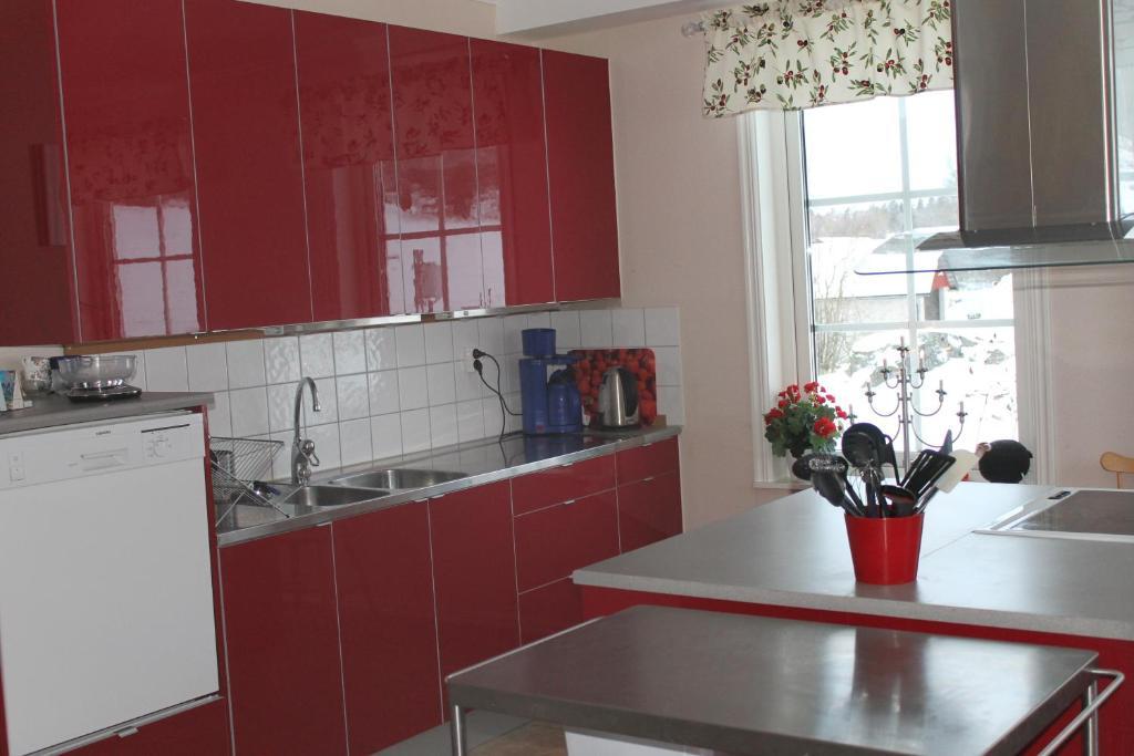 Rocklosa Gard Hotel Ollosa Habitación foto