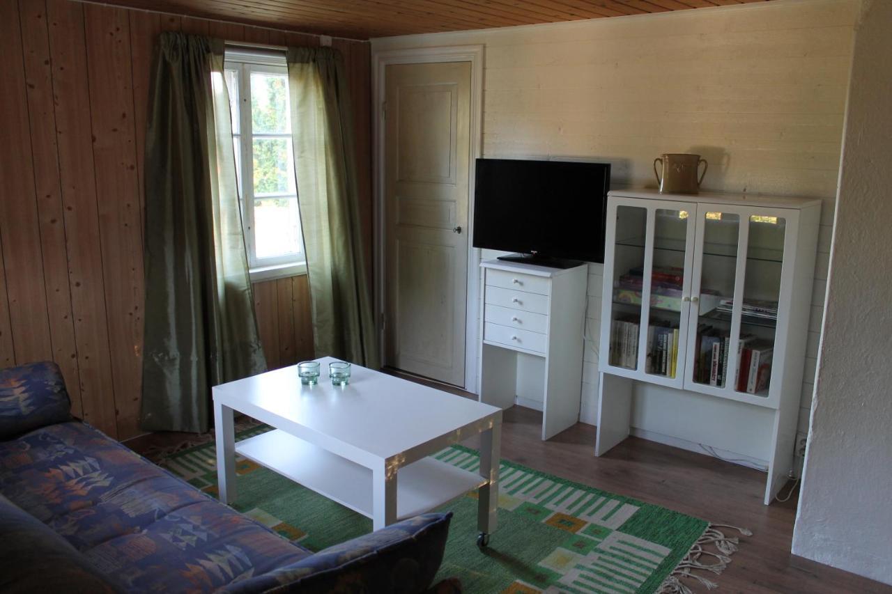 Rocklosa Gard Hotel Ollosa Habitación foto