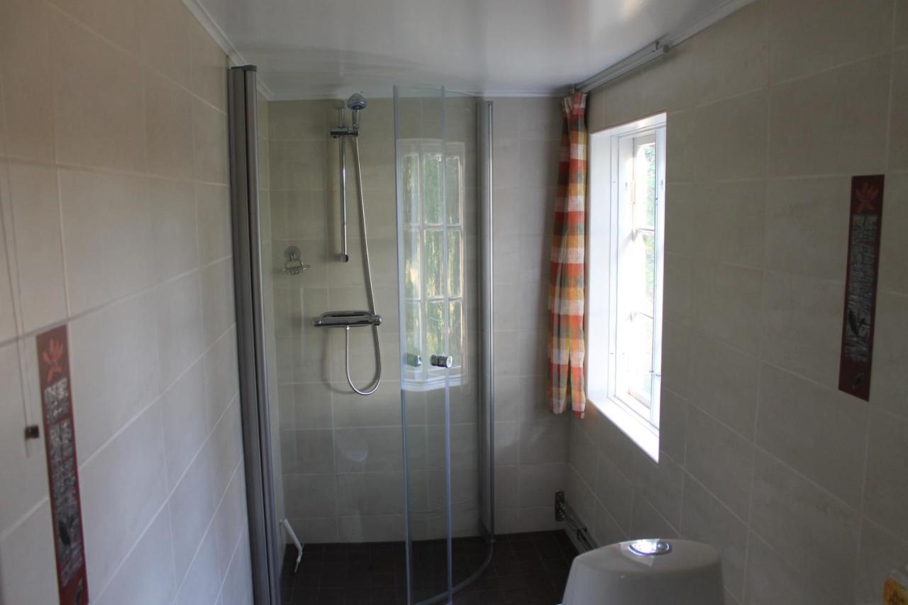 Rocklosa Gard Hotel Ollosa Habitación foto